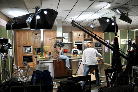 Video Production in Tulsa, OK - Blue House Media